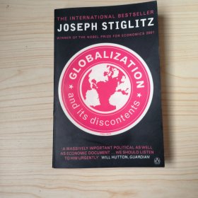 Globalization and Its Discontents