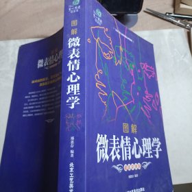 图解微表情心理学（超值彩图版）/第一阅读