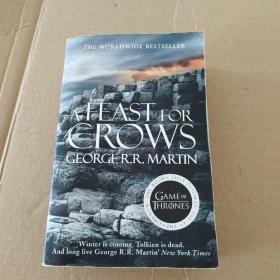 A Feast for Crows