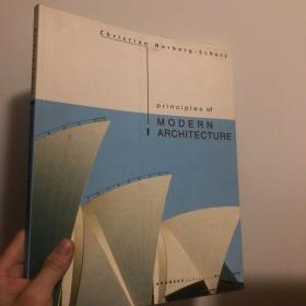 Principles of Modern Architecture