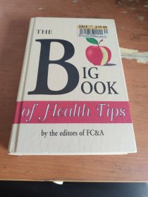The Big Book of Health Tips