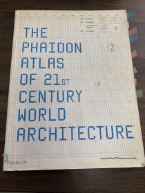 THE PHAIDON ATLAS