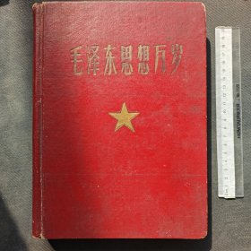 毛泽东思想万岁，听字多一点