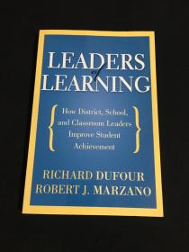 Leaders of Learning