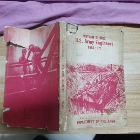 VIETNAM STUDIES : U.S.Army Engineers1965-1970 DEPARTMENT OF THE ARMY