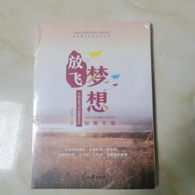 放飞梦想：知青文集（全新未拆封）