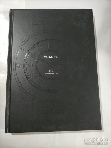 CHANEL 分秒即永恒