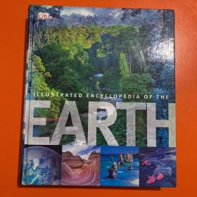 Illustrated Encyclopedia of the Earth [精装] [地球百科全书]