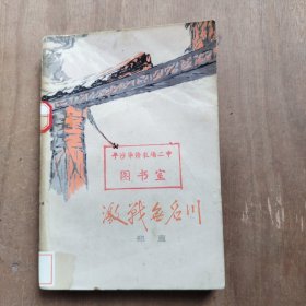 激战无名川