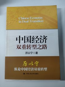 中国经济双重转型之路