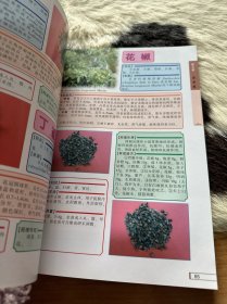 中草药辨识图谱与应用