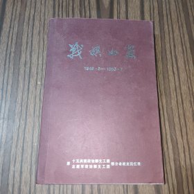 为什么战旗美如画 中国当代战争电影研究/文学研究丛书