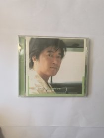 满文军 CD