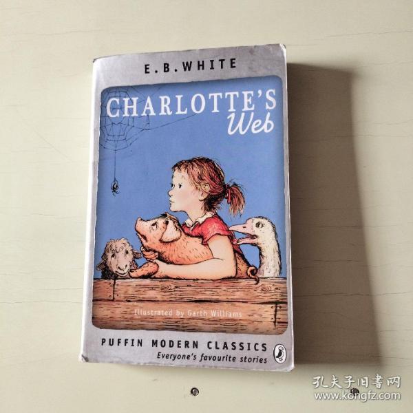 Charlotte's Web