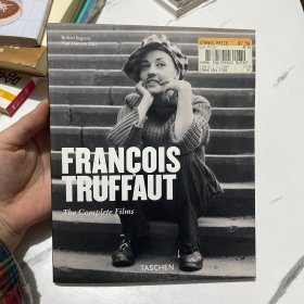 Francois Truffaut：Film Author 1932-1984 (Basic Film)