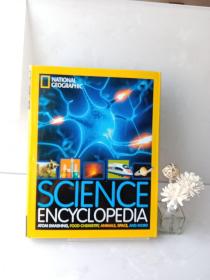 Science Encyclopedia Atom Smashing, Food Chemis