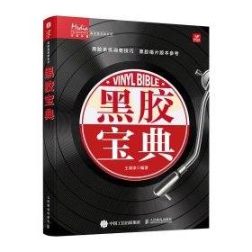 【假一罚四】黑胶宝典王涤涤