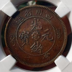 四川十文长爪龙 八级（0842）