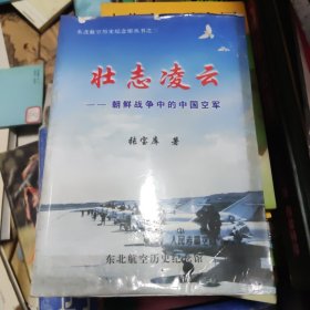 壮志凌云——朝鲜战争中的中国空军