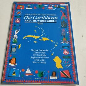 The Caribbean and the Wider World 加勒比和更广阔的世界