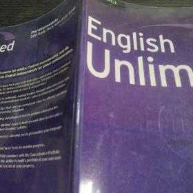 English unlimited  B1