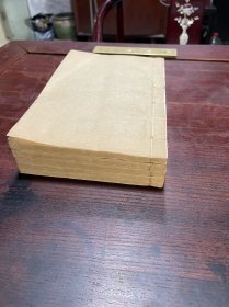 【席氏读说文记】民国借月山房印本，线装白纸十五卷五册全，“虞山四才子”之一、清代常熟学者席世昌校释《说文解字》的笔记性著作