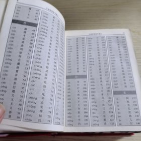 新编小学生多功能字典