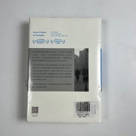 签名版街头文化：成都公共空间、下层民众与地方政治，1870-1930 王笛