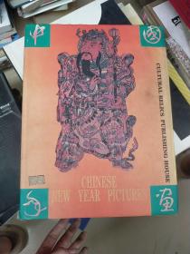 Chinese New Year Pictures 中国年画 全英版