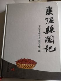 枣强县图记