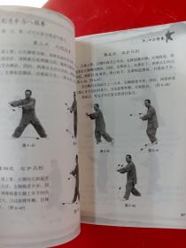 郑怀贤武学丛书：形意拳与八极拳