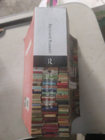 The Basic Writings of Bertrand Russell
