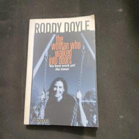 Roddy Doyle
