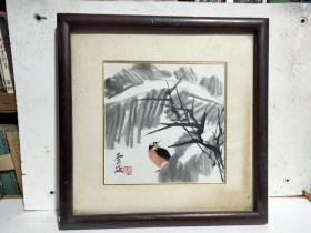【小品画】（手绘）