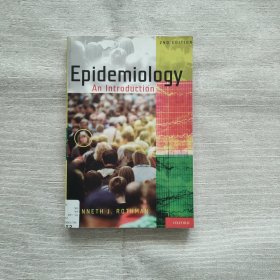 Epidemiology: An Introduction