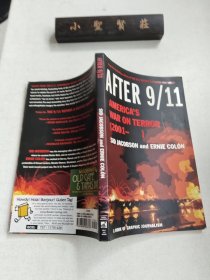 After 9/11: America's War on Terror (2001- )