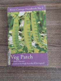 The River Cottage Veg Patch Handbook