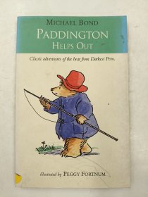 Paddington Helps Out