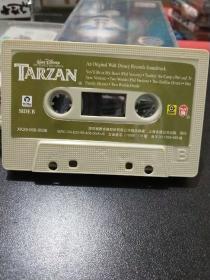 TARZAN