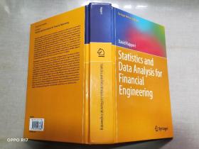 Statistics and Data Analysis for Financial Engineering