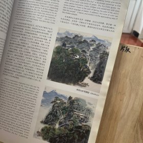 VIP新中华博览（2007年6月书画专辑）