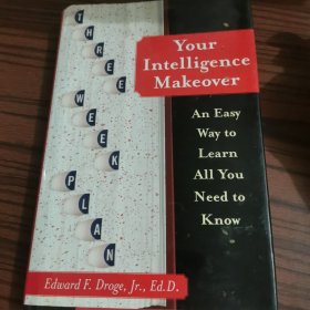 YOU Intelligence Makeover