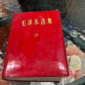 毛泽东选集（一卷本）