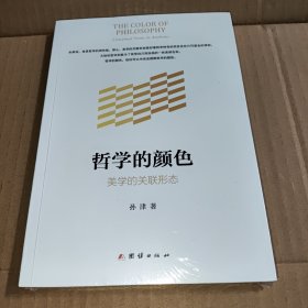 哲学的颜色：美学的关联形态