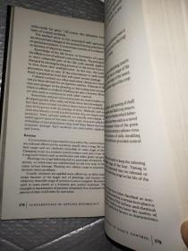 fundamentals of applied entomology 【】基础应用昆虫学 外文原版