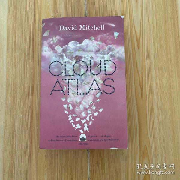 Cloud Atlas