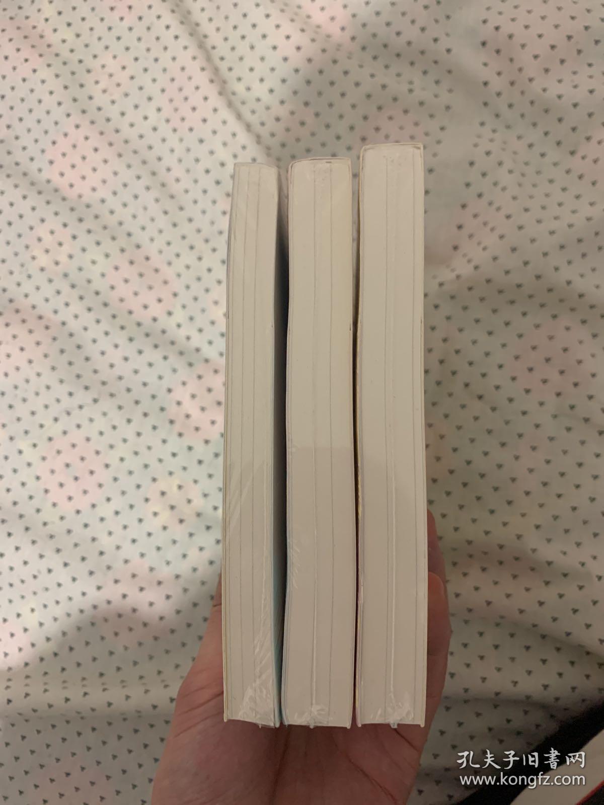 加缪手记 全三卷