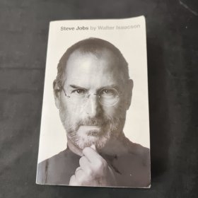 Steve Jobs：The Exclusive Biography