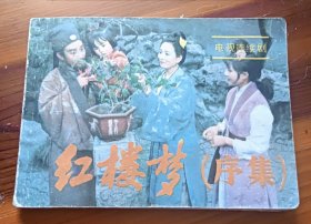 红楼梦（序集）