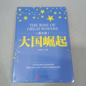 大国崛起（图文版）